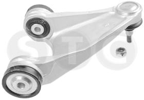 STC T452026 - BRAZO SUSPENSION ALFA 156 DELDERR