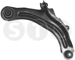 STC T452027 - BRAZO SUSPENSIóN MEGANE II ROT. 18MM DEL DER