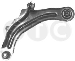 STC T452028 - BRAZO SUSPENSIóN MEGANE II ROT. 18MM DEL IZQ