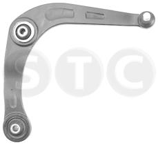 STC T452029 - BRAZO SUSPENSIóN PEUG206 (NO 16V)) DEL DER