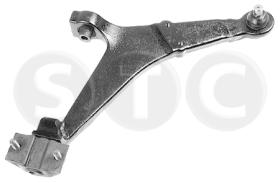 STC T452030 - BRAZO SUSPENSIóN AX, SAXO, 106DEL DERR