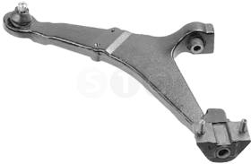 STC T452032 - BRAZO SUSPENSIóN AX,SAXO, 1066DEL IZQQ