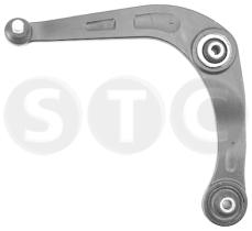 STC T452033 - BRAZO SUSPENSIóN 206(NO 16V))DEL IZQQ