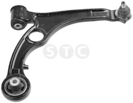 STC T452035 - BRAZO SUSPENSION STILO DEL DER