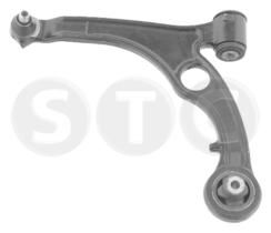 STC T452039 - BRAZO SUSPENSIóN STILO DEL IZQLO