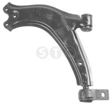 STC T452040 - TRAPECIO CON RóTULAZXX DEL IZQZX