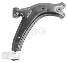 STC T452042 - TRAPECIO ZX DEL DER