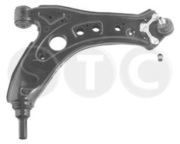 STC T452043 - BRAZO SUSPENSIóN FABIA, POLO,IBIZA DEL DERR