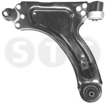 STC T452044 - TRAPECIO CORSA DEL IZQ