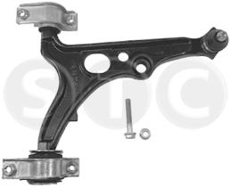 STC T452047 - TRAPECIO TIPO DEL DER