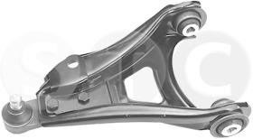 STC T452051 - BRAZO SUSPENSION CLIO DEL DER