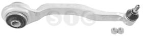 STC T452056 - BRAZO SUSPENSIóN MB S/211 2002> DEL DER