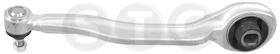 STC T452057 - BRAZO SUSPENSIóN MBS/211 2002>> DEL IZQ