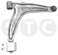 STC T452064 - BRAZO SUSPENSIóN VECTRA C DELDERR