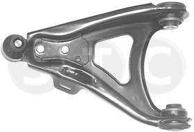 STC T452068 - BRAZO SUSPENSION CLIO DEL IZQ