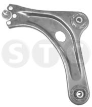 STC T452070 - BRAZO SUSPENSION C3 DEL IZQ