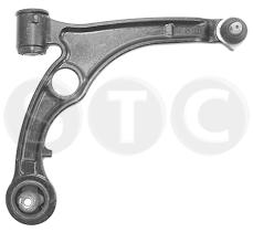 STC T452071 - BRAZO SUSPENSION STILO DEL DER