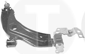 STC T452072 - BRAZO SUSPENSIóN DOBLO, PALIODEL DERR