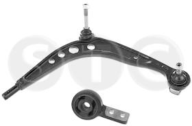 STC T452074 - TRAPECIO  BMWE366 DEL DERE36  E36