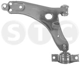 STC T452085 - BRAZO SUSPENSIóN FOCUS DEL IZQUS