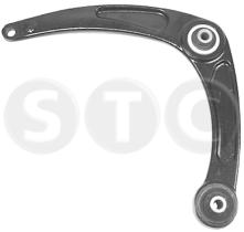 STC T452087 - BRAZO SUSPENSION C4 DEL IZQ