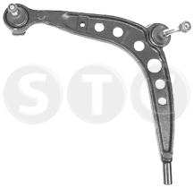 STC T452090 - TRAPECIO  BMW E36 DEL IZQW E36W E36