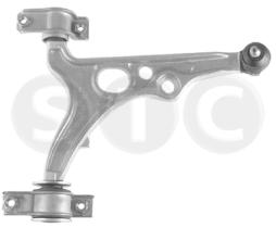STC T452092 - BRAZO SUSPENSIóN ALFA155 2ª SERIEE DEL DER