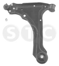 STC T452095 - TRAPECIO ASTRA, CALIBRA, VECTRA DEL IZQ