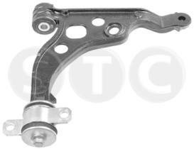 STC T452101 - BRAZO SUSPENSIóN BOXER, JUMPER, DUCATO DEL DER