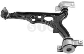 STC T452102 - BRAZO SUSPENSIóN ALFA 155 2ª SERIE DEL IZQ