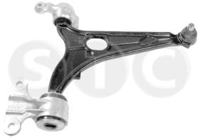 STC T452104 - BRAZO SUSPENSION C8 DEL DER