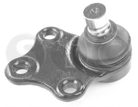 STC T453007 - RóTULA DE SUSPENSIóN CITROËN,PEUGEOT DELL