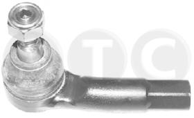 STC T453012 - RóTULA BARRA ACOPLAMIENTO  AUDI, SEAT, SKOD DEL IZQ