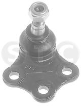 STC T453015 - RóTULA DE SUSPENSIóN  NISSAN,OPEL, RENAULT DEL INFF