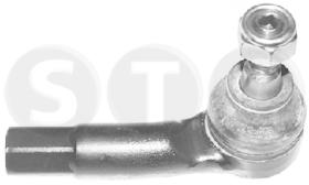STC T453018 - RóTULA BARRA ACOPLAMIENTO  AUDI, SEAT, SKODA, DEL DER