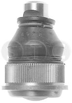 STC T453022 - RóTULA DE SUSPENSIóN  CITROËN,PEUGEOT DELL