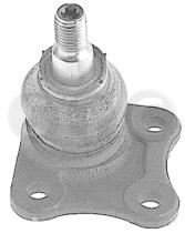 STC T453025 - RóTULA DE SUSPENSIóN  AUDI, SEAT, SKO DEL DER