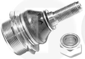 STC T453031 - RóTULA DE SUSPENSIóN CITROËN,PEUGEOT DELL