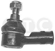 STC T453039 - RóTULA BARRA ACOPLAMIENTO DELANTE AMBOS LADOS MERCEDES-BENZ