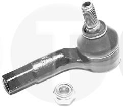 STC T453053 - RóTULA BARRA ACOPLAMIENTO  AUDI, SEAT, SKOD DEL IZQ