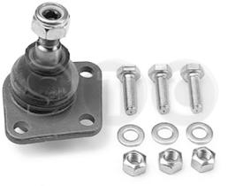 STC T453060 - RóTULA DE SUSPENSIóN FIAT DELIATT