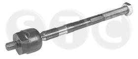 STC T453068 - RóTULA ARTICULACIóN AXIAL DELANTE AMBOS LADOS RENAULT