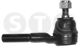 STC T453069 - RóTULA BARRA ACOPLAMIENTO DELANTE AMBOS LADOS MITSUBISHI