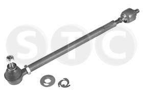 STC T453070 - RóTULA ARTICULACIóN AXIAL DELANTE AMBOS LADOS CITROËN, PEUGE