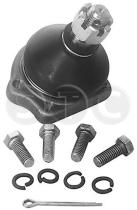 STC T453071 - RóTULA DE SUSPENSIóN  FORD, NISSAN DEL SUP