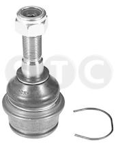 STC T453080 - RóTULA DE SUSPENSIóN  VW DEL SUP