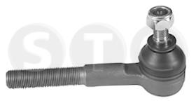 STC T453082 - RóTULA BARRA ACOPLAMIENTO DELANTE AMBOS LADOS FORD, NISSAN