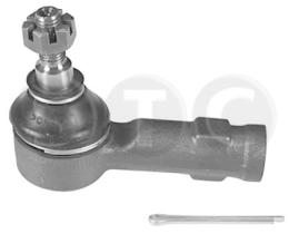 STC T453087 - RóTULA BARRA ACOPLAMIENTO DELANTE AMBOS LADOS HYUNDAI, MITSU