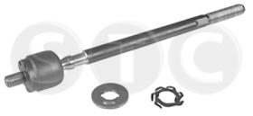 STC T453088 - RóTULA ARTICULACIóN AXIAL DELANTE AMBOS LADOS RENAULT