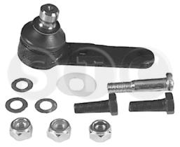 STC T453096 - RóTULA DE SUSPENSIóN FORD DELORDD